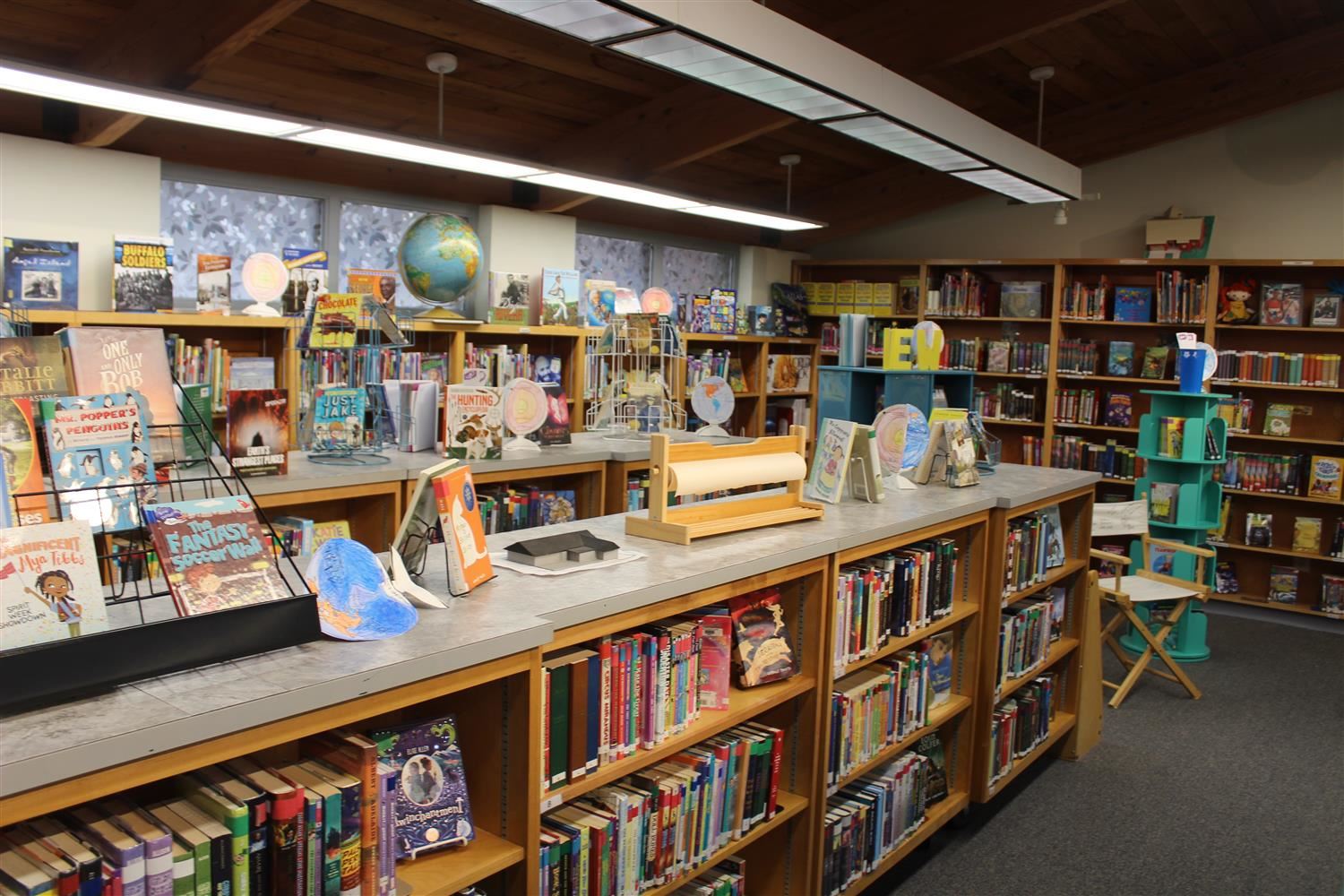 Media Center